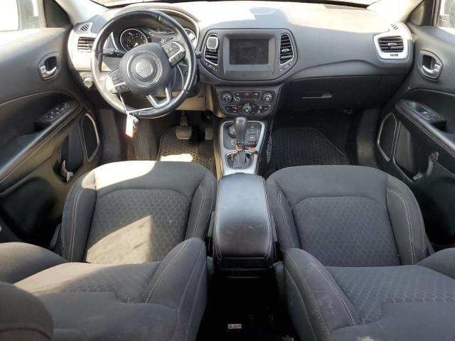 Photo 7 VIN: 3C4NJDABXJT433419 - JEEP COMPASS SP 