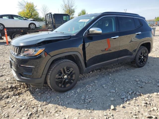 Photo 0 VIN: 3C4NJDABXKT595374 - JEEP COMPASS SP 