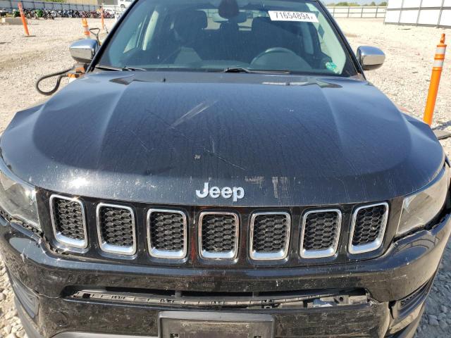 Photo 10 VIN: 3C4NJDABXKT595374 - JEEP COMPASS SP 