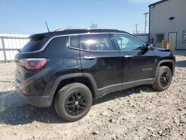 Photo 2 VIN: 3C4NJDABXKT595374 - JEEP COMPASS SP 