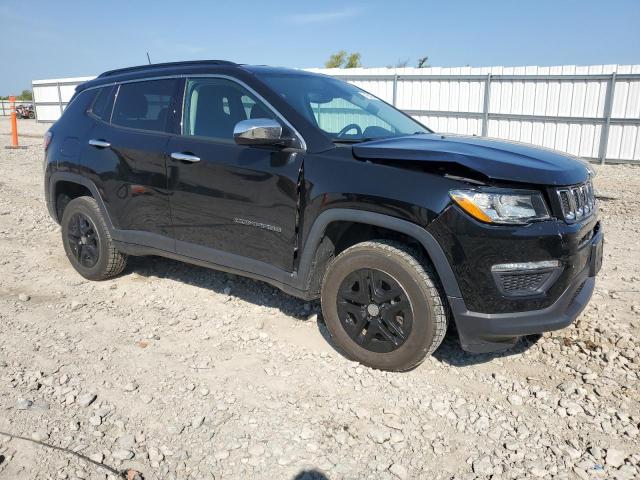 Photo 3 VIN: 3C4NJDABXKT595374 - JEEP COMPASS SP 