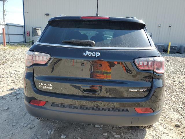 Photo 5 VIN: 3C4NJDABXKT595374 - JEEP COMPASS SP 