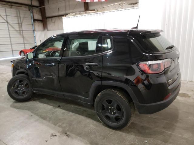 Photo 1 VIN: 3C4NJDABXKT638868 - JEEP COMPASS SP 