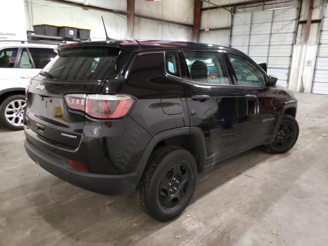 Photo 2 VIN: 3C4NJDABXKT638868 - JEEP COMPASS SP 