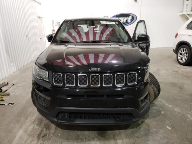 Photo 4 VIN: 3C4NJDABXKT638868 - JEEP COMPASS SP 