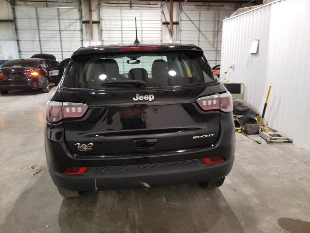 Photo 5 VIN: 3C4NJDABXKT638868 - JEEP COMPASS SP 