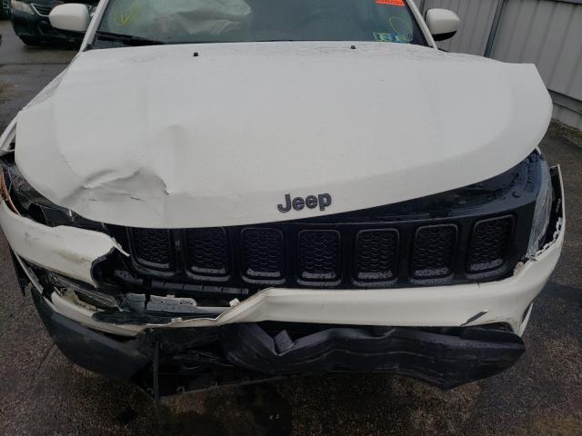 Photo 6 VIN: 3C4NJDABXKT682661 - JEEP COMPASS SP 