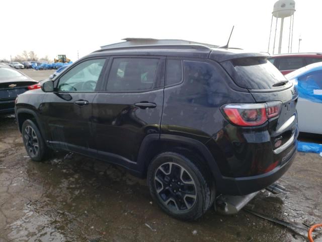 Photo 1 VIN: 3C4NJDABXKT716078 - JEEP COMPASS 