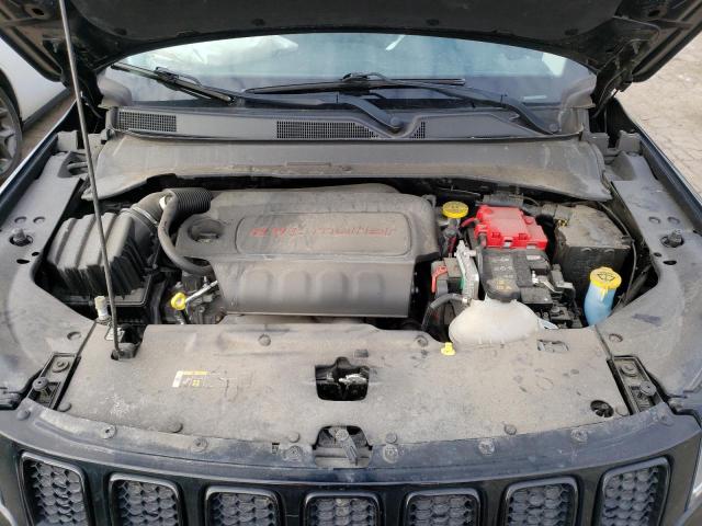 Photo 11 VIN: 3C4NJDABXKT716078 - JEEP COMPASS 