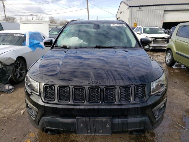 Photo 4 VIN: 3C4NJDABXKT716078 - JEEP COMPASS 