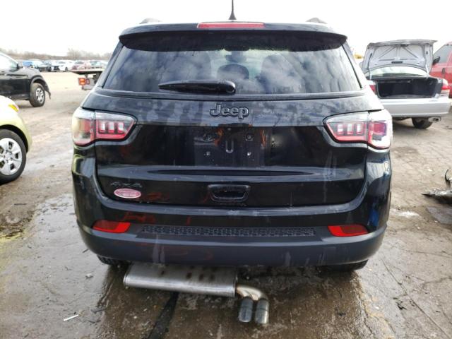 Photo 5 VIN: 3C4NJDABXKT716078 - JEEP COMPASS 