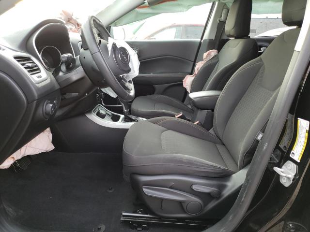 Photo 6 VIN: 3C4NJDABXKT716078 - JEEP COMPASS 