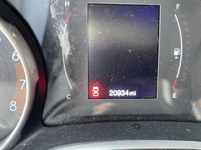 Photo 7 VIN: 3C4NJDABXKT746228 - JEEP COMPASS SP 
