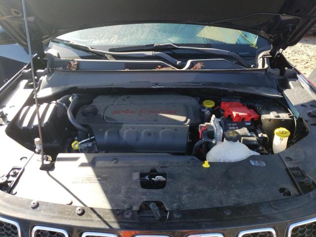 Photo 6 VIN: 3C4NJDABXKT778144 - JEEP COMPASS SP 