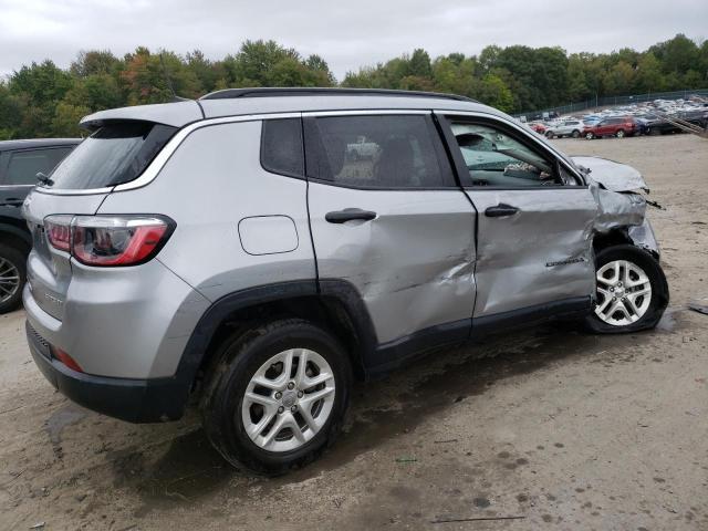 Photo 2 VIN: 3C4NJDABXMT502873 - JEEP COMPASS 