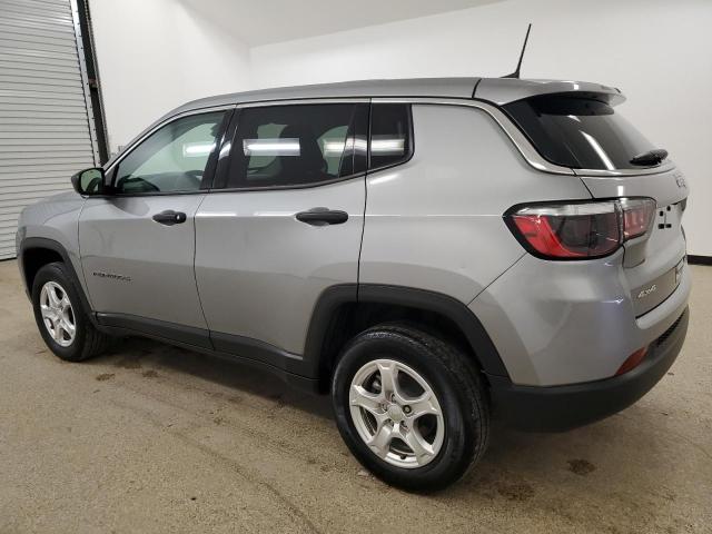 Photo 1 VIN: 3C4NJDABXNT214045 - JEEP COMPASS 