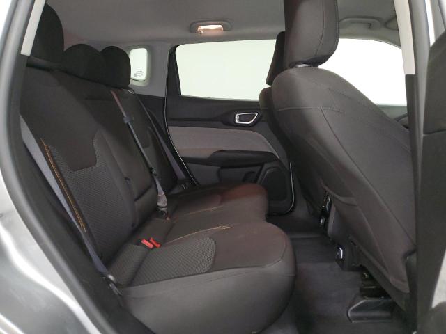 Photo 10 VIN: 3C4NJDABXNT214045 - JEEP COMPASS 