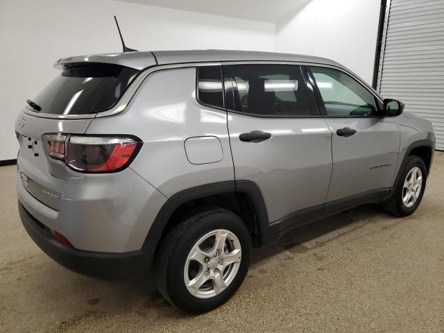 Photo 2 VIN: 3C4NJDABXNT214045 - JEEP COMPASS 