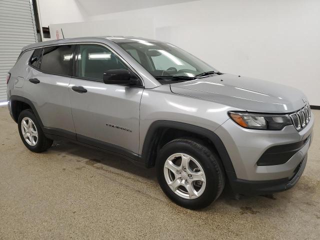 Photo 3 VIN: 3C4NJDABXNT214045 - JEEP COMPASS 