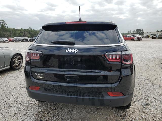 Photo 5 VIN: 3C4NJDAN0PT509023 - JEEP COMPASS SP 