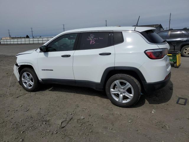 Photo 1 VIN: 3C4NJDAN0PT575023 - JEEP COMPASS 