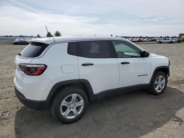 Photo 2 VIN: 3C4NJDAN0PT575023 - JEEP COMPASS 