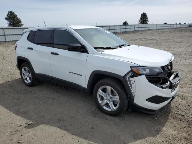 Photo 3 VIN: 3C4NJDAN0PT575023 - JEEP COMPASS 