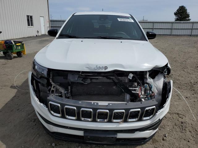 Photo 4 VIN: 3C4NJDAN0PT575023 - JEEP COMPASS 