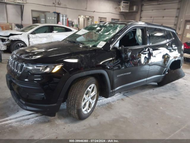 Photo 1 VIN: 3C4NJDAN0RT135595 - JEEP COMPASS 