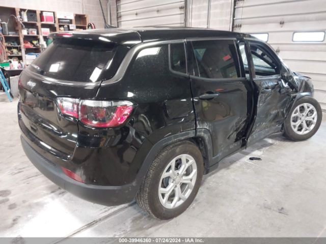 Photo 3 VIN: 3C4NJDAN0RT135595 - JEEP COMPASS 