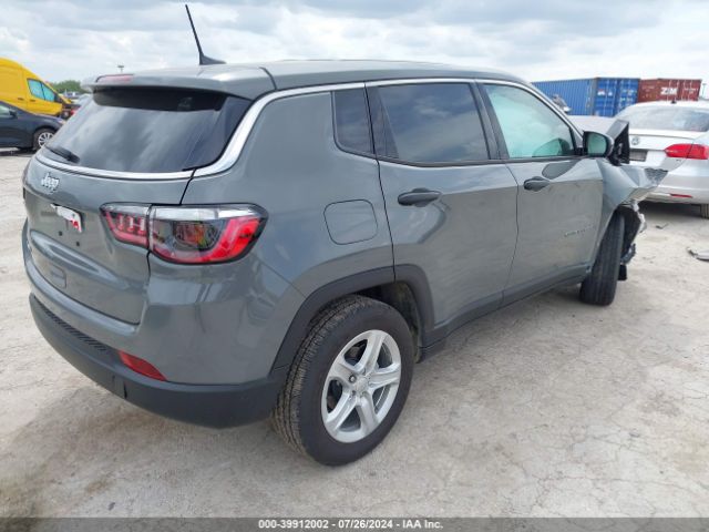 Photo 3 VIN: 3C4NJDAN0RT581763 - JEEP COMPASS 