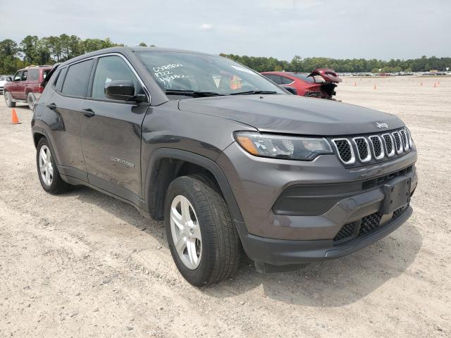 Photo 3 VIN: 3C4NJDAN1PT519267 - JEEP COMPASS 