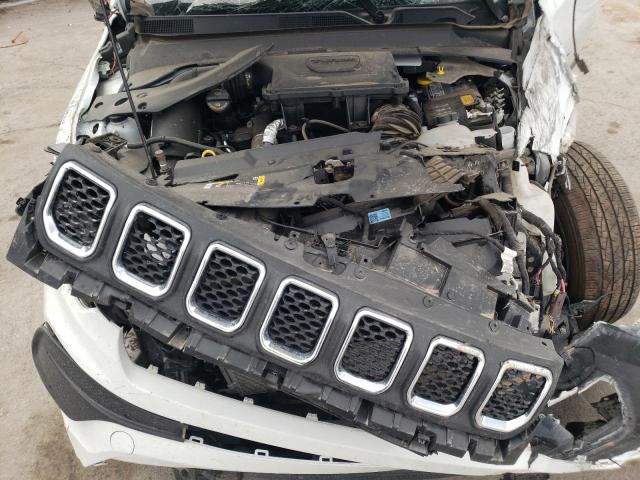 Photo 11 VIN: 3C4NJDAN1PT534402 - JEEP COMPASS 