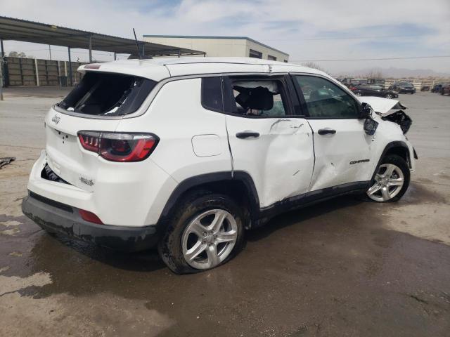 Photo 2 VIN: 3C4NJDAN1PT534402 - JEEP COMPASS 