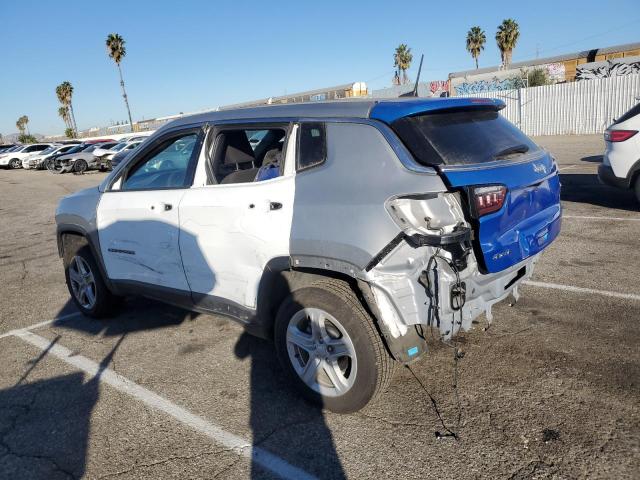 Photo 1 VIN: 3C4NJDAN1PT568307 - JEEP COMPASS SP 