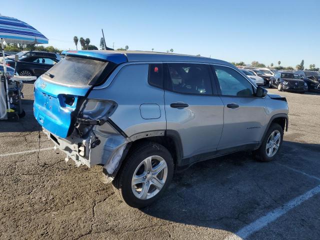 Photo 2 VIN: 3C4NJDAN1PT568307 - JEEP COMPASS SP 