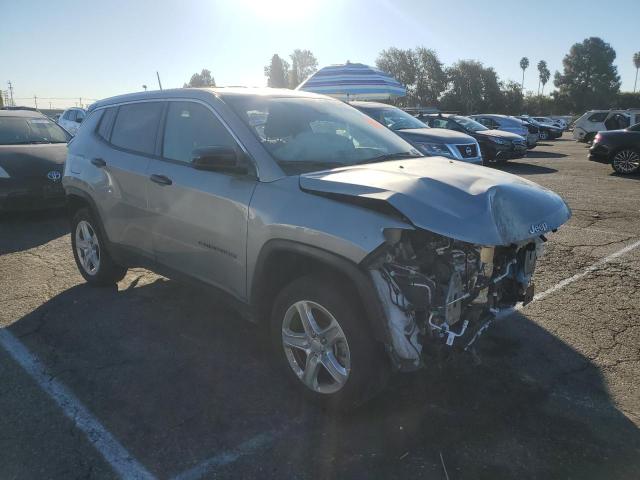 Photo 3 VIN: 3C4NJDAN1PT568307 - JEEP COMPASS SP 