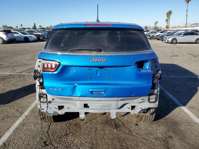 Photo 5 VIN: 3C4NJDAN1PT568307 - JEEP COMPASS SP 