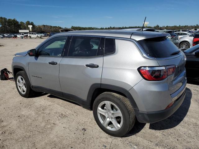 Photo 1 VIN: 3C4NJDAN2PT510349 - JEEP COMPASS 