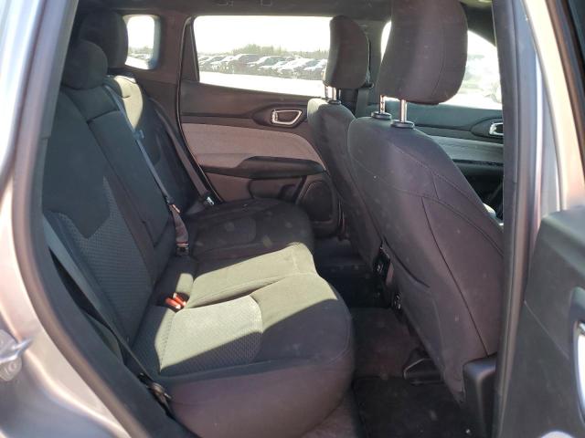 Photo 10 VIN: 3C4NJDAN2PT510349 - JEEP COMPASS 