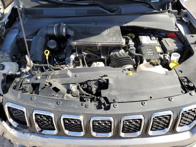 Photo 11 VIN: 3C4NJDAN2PT510349 - JEEP COMPASS 