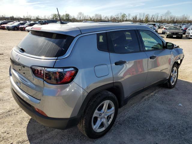 Photo 2 VIN: 3C4NJDAN2PT510349 - JEEP COMPASS 