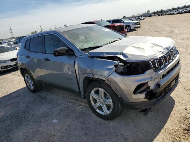 Photo 3 VIN: 3C4NJDAN2PT510349 - JEEP COMPASS 