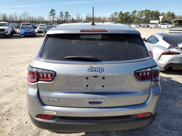 Photo 5 VIN: 3C4NJDAN2PT510349 - JEEP COMPASS 