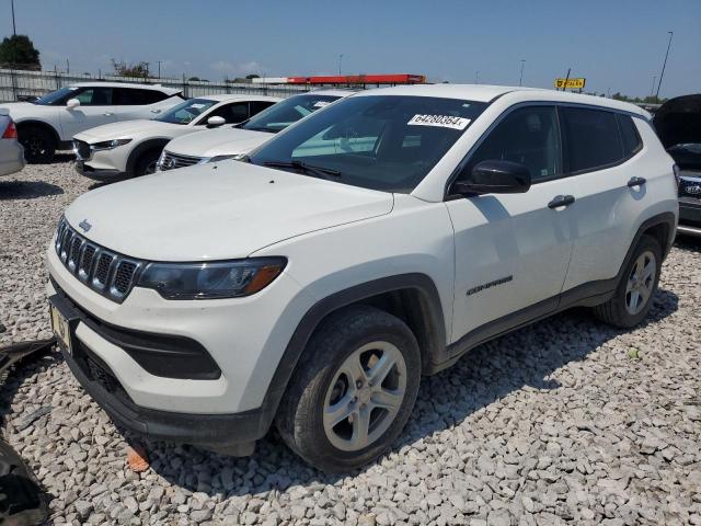 Photo 0 VIN: 3C4NJDAN2PT528592 - JEEP COMPASS SP 