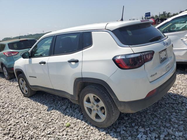 Photo 1 VIN: 3C4NJDAN2PT528592 - JEEP COMPASS SP 