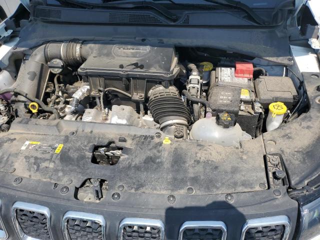 Photo 10 VIN: 3C4NJDAN2PT528592 - JEEP COMPASS SP 