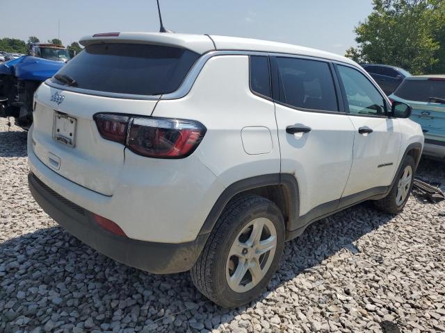 Photo 2 VIN: 3C4NJDAN2PT528592 - JEEP COMPASS SP 