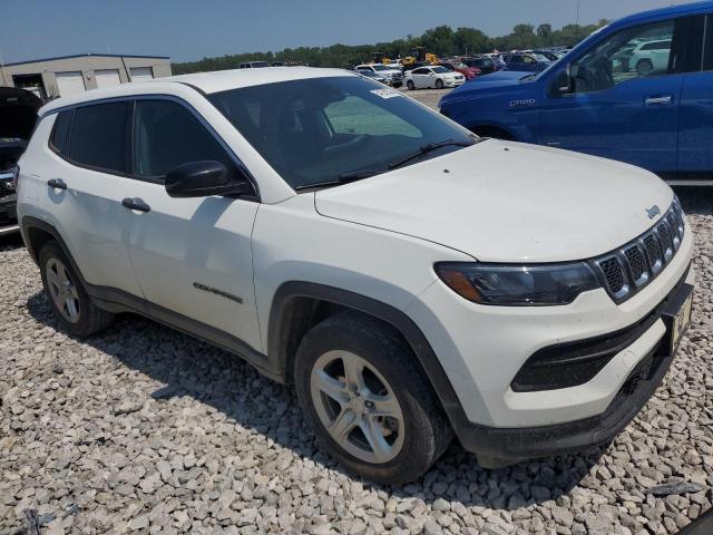 Photo 3 VIN: 3C4NJDAN2PT528592 - JEEP COMPASS SP 