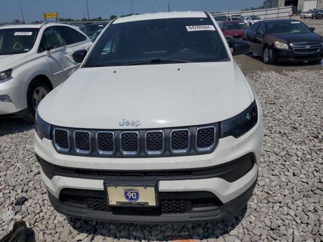 Photo 4 VIN: 3C4NJDAN2PT528592 - JEEP COMPASS SP 